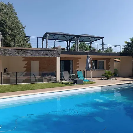 La Douceur De Vivre Appartement *