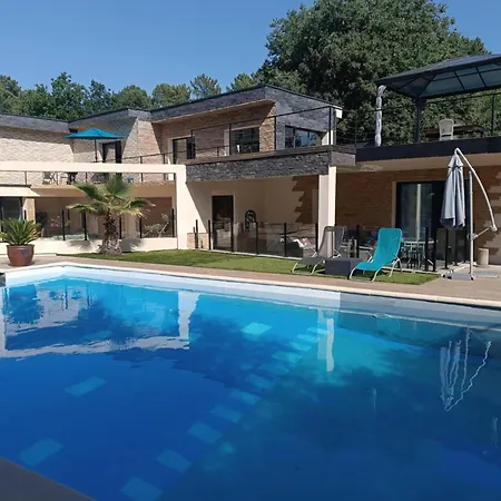 Appartement La Douceur De Vivre