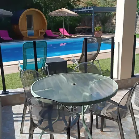 Appartement La Douceur De Vivre *