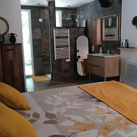 La Douceur De Vivre Appartement