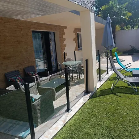 La Douceur De Vivre Appartement *