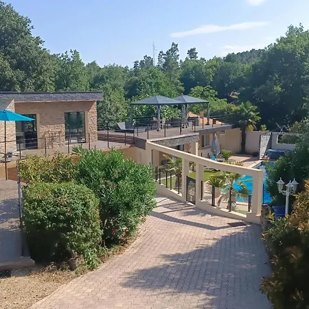La Douceur De Vivre Διαμέρισμα