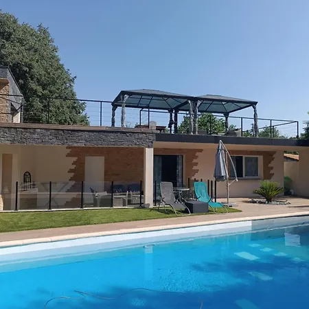 Διαμέρισμα La Douceur De Vivre *